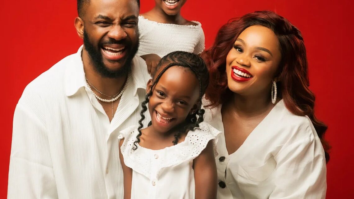 Cynthia Obi-Uchendu Biography: Age, Parents, Husband Ebuka, Net Worth, Siblings, House, Children Cynthia Obi-Uchendu Biography: Age, Parents, Husband Ebuka, Net Worth, Siblings, House, Children