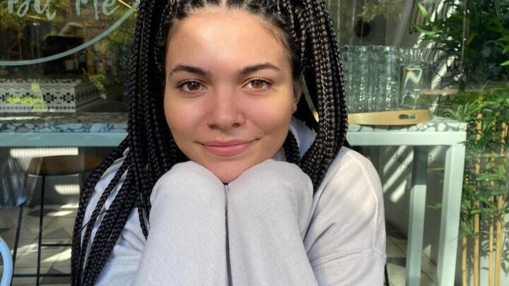 David Bowie’s Daughter Alexandria Zahra Jones Biography: Height, Age, Boyfriend, Net Worth, College, Religion