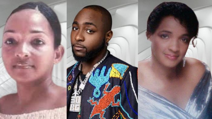 Davido’s mother Veronica Adeleke Biography: Net Worth, Age, Cause Of Death, Husband, Parents, Tribe