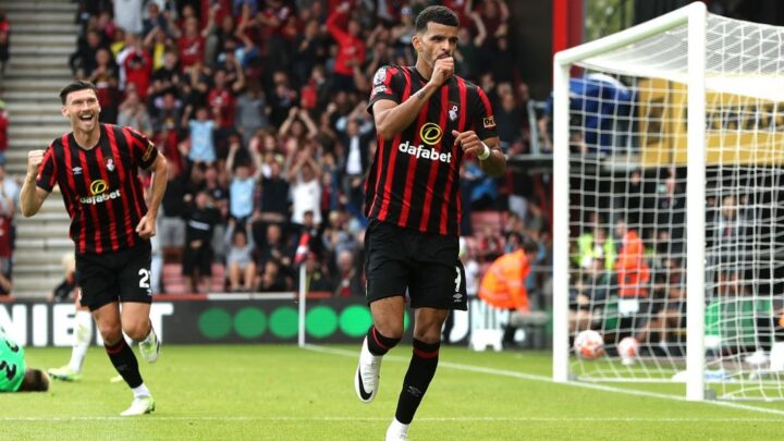 Dominic Solanke Biography: Parents, Net Worth, Stats, Age, Siblings, Salary, Wife, Goals, Nationality