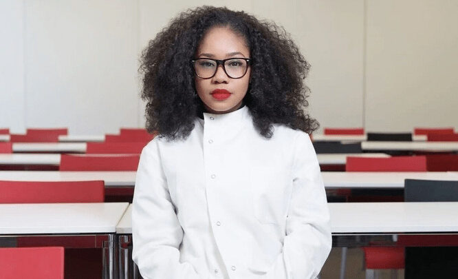Dr. Ify Aniebo Rhodes-Vivour Biography: Husband, State Of Origin, Age, Parents, Net Worth, Wikipedia