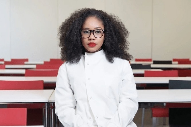 Dr. Ify Aniebo Rhodes-Vivour Biography: Husband, State Of Origin, Age, Parents, Net Worth, Wikipedia Dr. Ify Aniebo Rhodes-Vivour Biography: Husband, State Of Origin, Age, Parents, Net Worth, Wikipedia