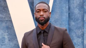 Dwyane Wade