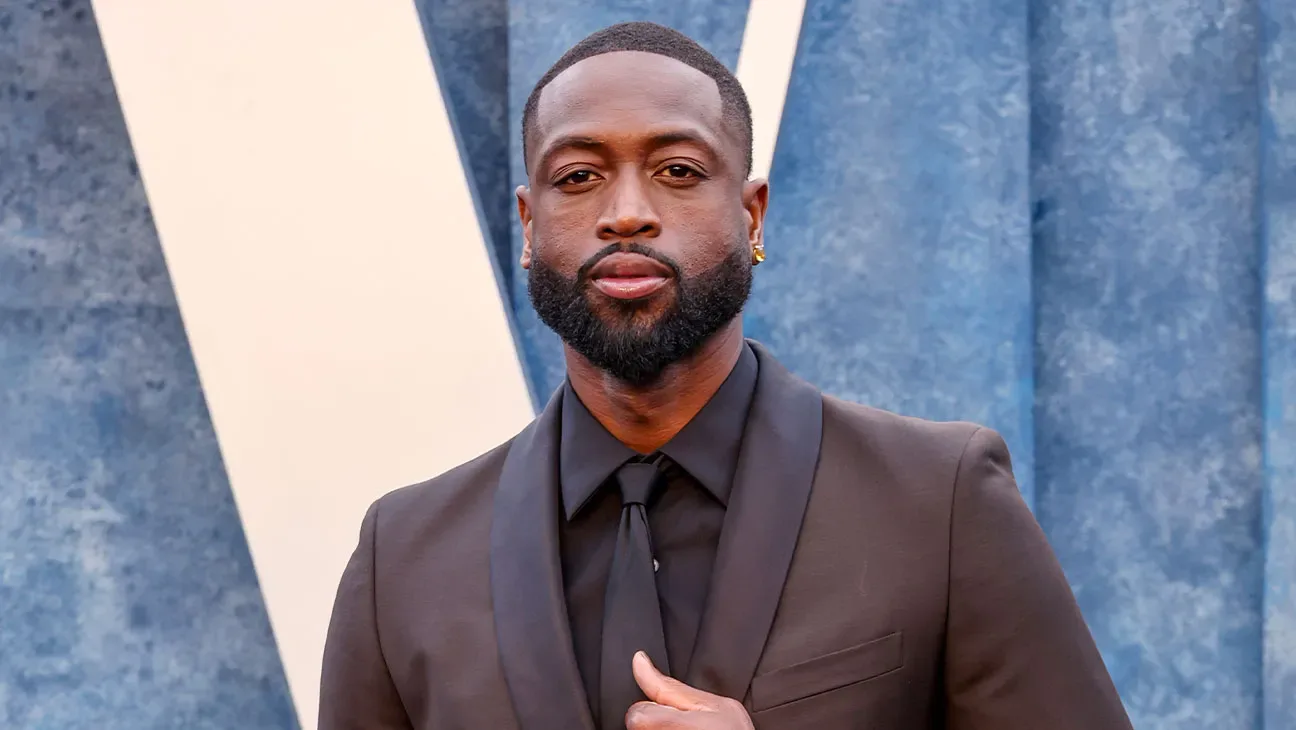 Dwyane Wade