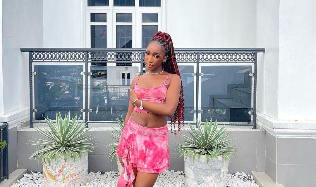 Esther Raphael ‘Buba Girl’ Biography: Age, Sex Tape Video, Net Worth, Boyfriend, TikTok, News, State Of Origin, Instagram Esther Raphael ‘Buba Girl’ Biography: Age, Sex Tape Video, Net Worth, Boyfriend, TikTok, News, State Of Origin, Instagram
