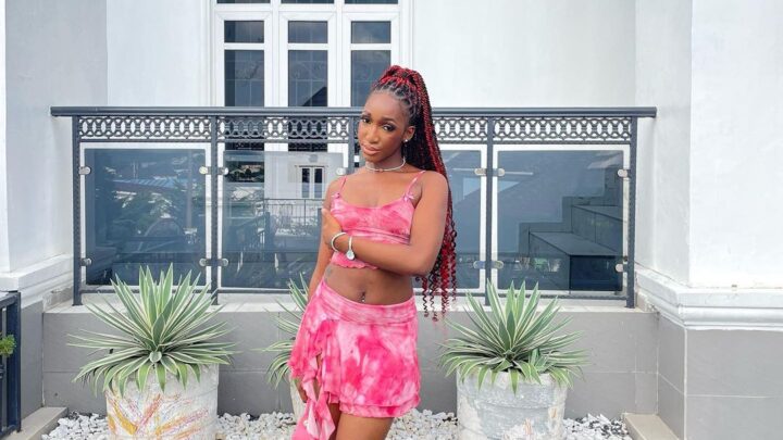 Esther Raphael ‘Buba Girl’ Biography: Age, Sex Tape Video, Net Worth, Boyfriend, TikTok, News, State Of Origin, Instagram