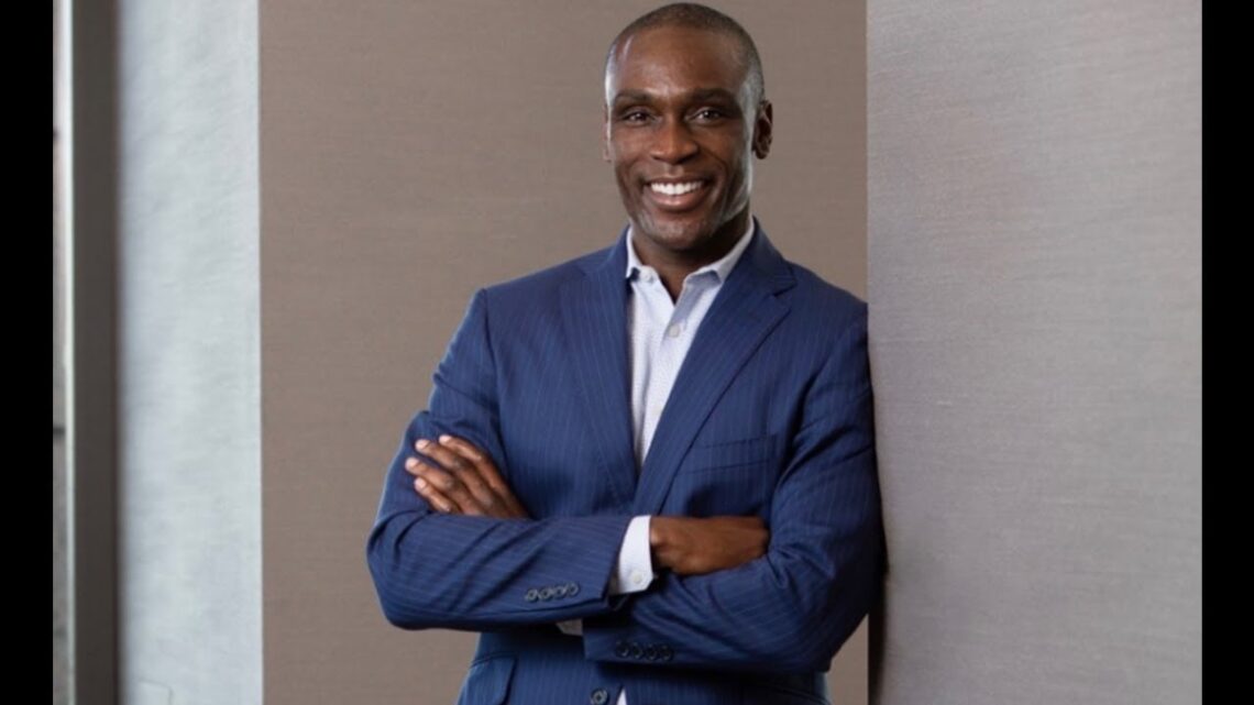 Eugene Scott Biography: Age, Wife, Net Worth, Parents, LinkedIn, Height Eugene Scott Biography: Age, Wife, Net Worth, Parents, LinkedIn, Height