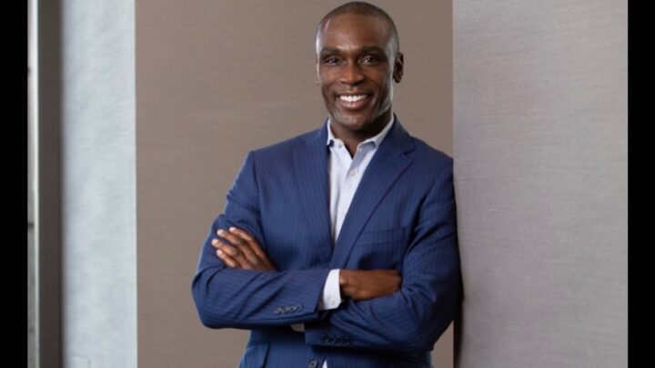 Eugene Scott Biography: Age, Wife, Net Worth, Parents, LinkedIn, Height