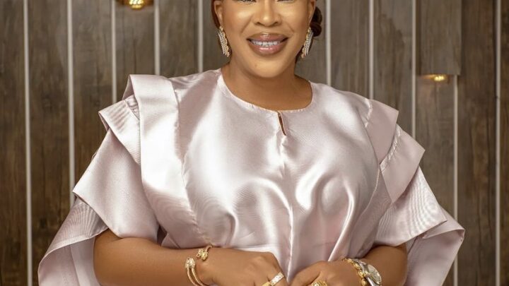 Faithia Balogun Biography: Husband, Net Worth, Age, Children, House, Daughter, State Of Origin, Parents