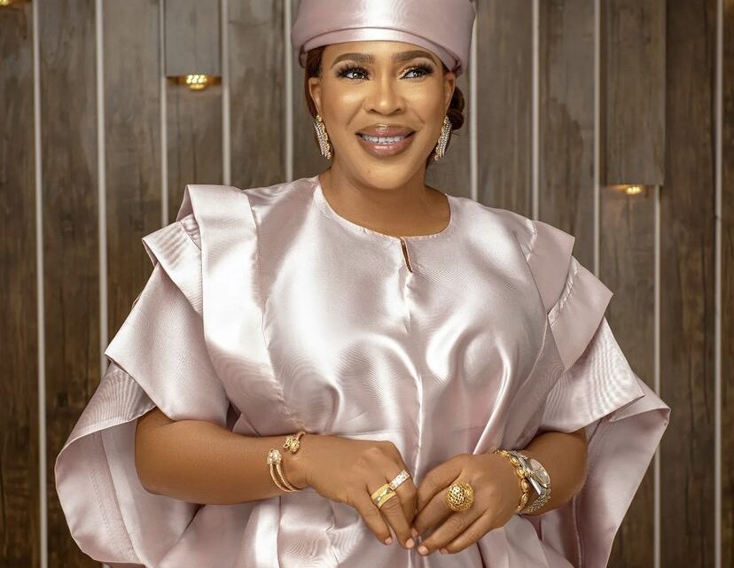 Faithia Balogun Biography: Husband, Net Worth, Age, Children, House, Daughter, State Of Origin, Parents Faithia Balogun Biography: Husband, Net Worth, Age, Children, House, Daughter, State Of Origin, Parents