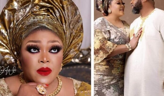 Farida Sobowale Biography: Husband, Age, Net Worth, Instagram, Children, Wedding Story