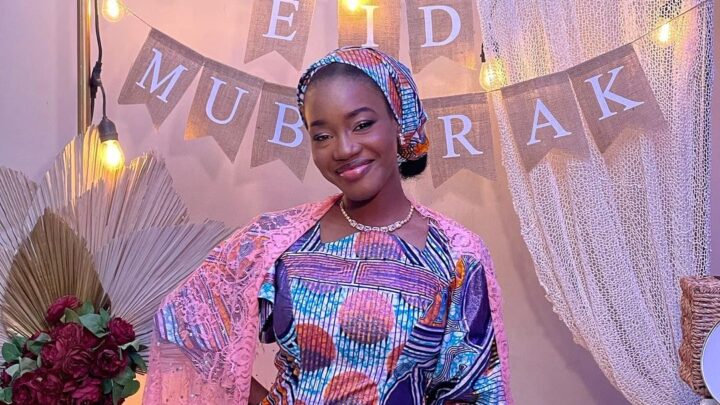 Fatima Ali Nuhu Biography: Husband, Age, Phone Number, Net Worth, Boyfriend, Parents, Video, Movies