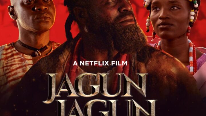[Full Yoruba Movie] Jagun Jagun: The Warrior [Nollywood Mp4/HD Download]