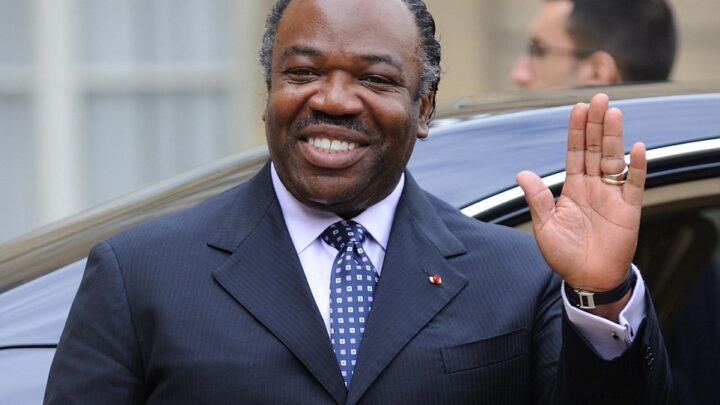 Gabon President Ali Bongo Biography: Wife, Age, Children, Net Worth, Family, Parents, Height, Siblings