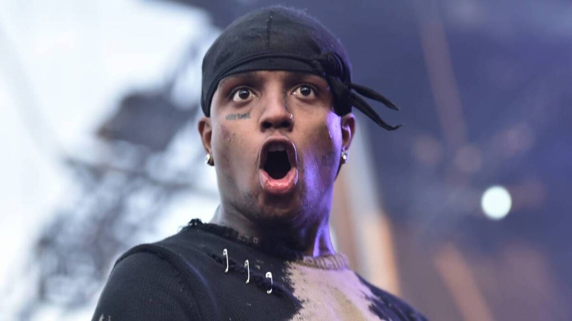 Ski Mask the Slump God Biography: Parents, Songs, Age, Girlfriend, Albums, Height, Siblings, Wikipedia