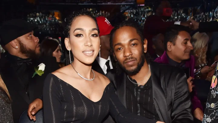 Kendrick Lamar’s Fiancée Whitney Alford Biography: Age, Parents, Net Worth, Children, Instagram, Photos