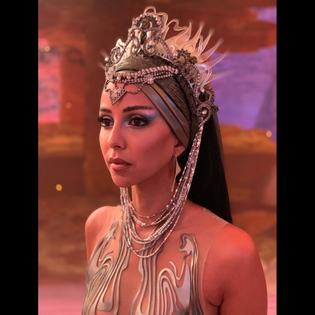 Gia Sandhu Biography: Movies, Age, Net Worth, TV Shows, Instagram