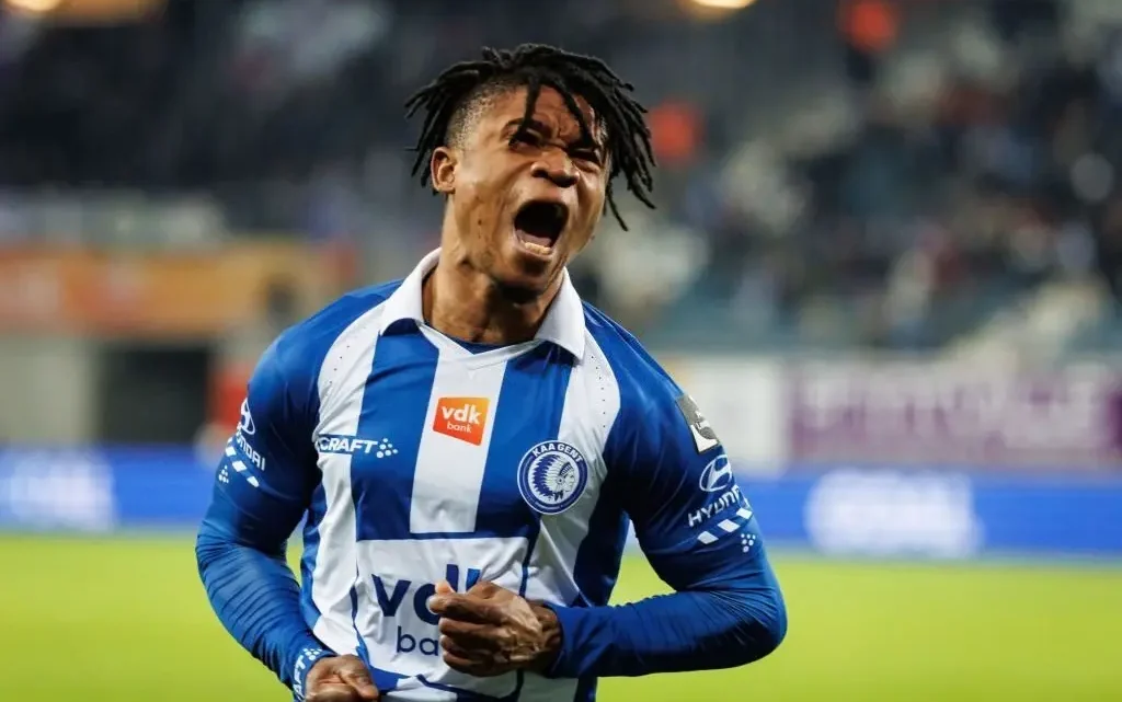 Gift Orban Biography: Age, Tribe, Net Worth, Salary, Parents, Height, Transfer News, State Of Origin, Wife