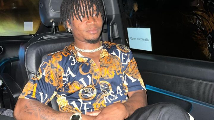 Gift Orban Biography: Age, Tribe, Net Worth, Salary, Parents, Height, Transfer News, State Of Origin, Wife