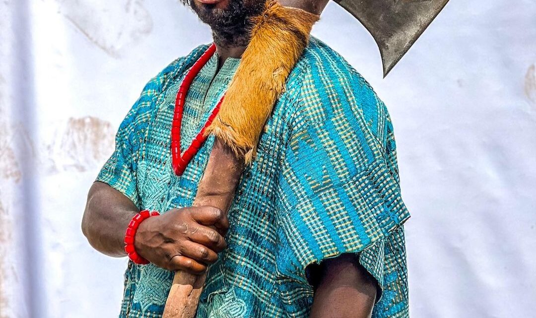 Ibrahim Yekini Itele Biography: Age, Wife, Movies, Children, Net Worth, House, Phone Number Ibrahim Yekini Itele Biography: Age, Wife, Movies, Children, Net Worth, House, Phone Number