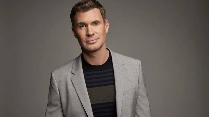 Jeff Lewis Biography: Partner, Net Worth, Age, Height, Instagram, Girlfriend, Photos