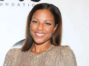 Juwan Howard’s wife Jenine Wardally Biography: Husband, Children, Age, Parents, Net Worth, Photos