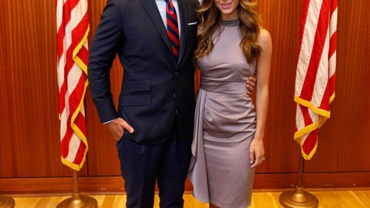 Jesse Watters’ wife Emma DiGiovine Biography: Age, Children, Net Worth, Instagram, Wikipedia, First Husband