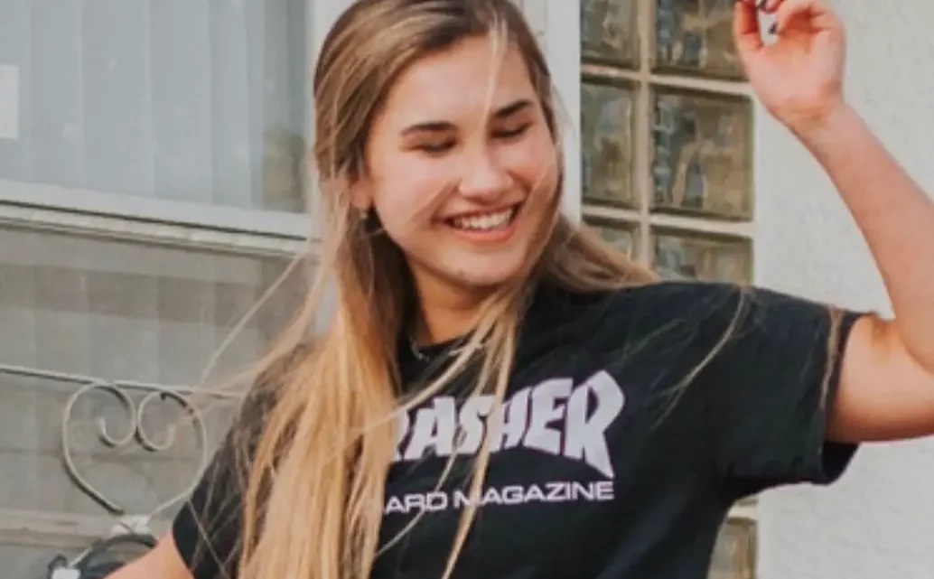 Jillian Webber Biography: TikTok, Age, Boyfriend, Height, Net Worth, Parents, Siblings