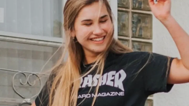 Jillian Webber Biography: TikTok, Age, Boyfriend, Height, Net Worth, Parents, Siblings