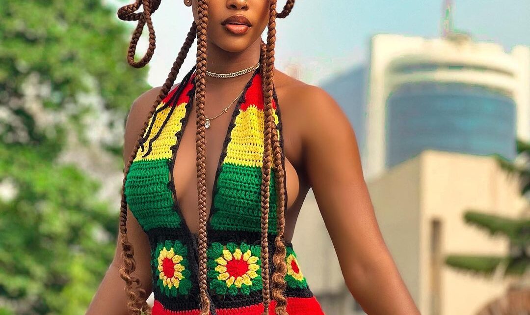 Jojo of Lele Biography: Age, State Of Origin, Net Worth, Real Name, Instagram, Boyfriend, Car Jojo of Lele Biography: Age, State Of Origin, Net Worth, Real Name, Instagram, Boyfriend, Car