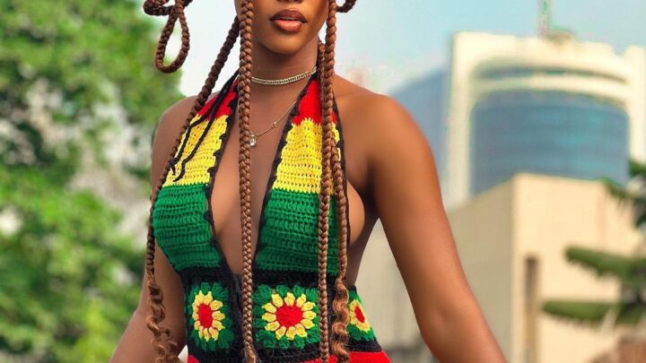 Jojo of Lele Biography: Age, State Of Origin, Net Worth, Real Name, Instagram, Boyfriend, Car