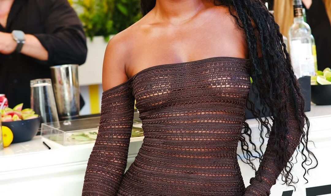 Justine Skye Biography: Net Worth, Songs, Husband, Age, Height, Instagram, Child, Parents, TV Shows Justine Skye Biography: Net Worth, Songs, Husband, Age, Height, Instagram, Child, Parents, TV Shows