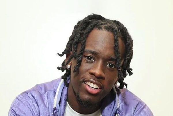 Kai Cenat Biography: Age, Girlfriend, Siblings, Net Worth, YouTube, Twitch