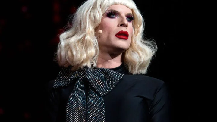 Katya Zamolodchikova Biography: Boyfriend, Family, Husband, Net Worth, Siblings, Age, Parents