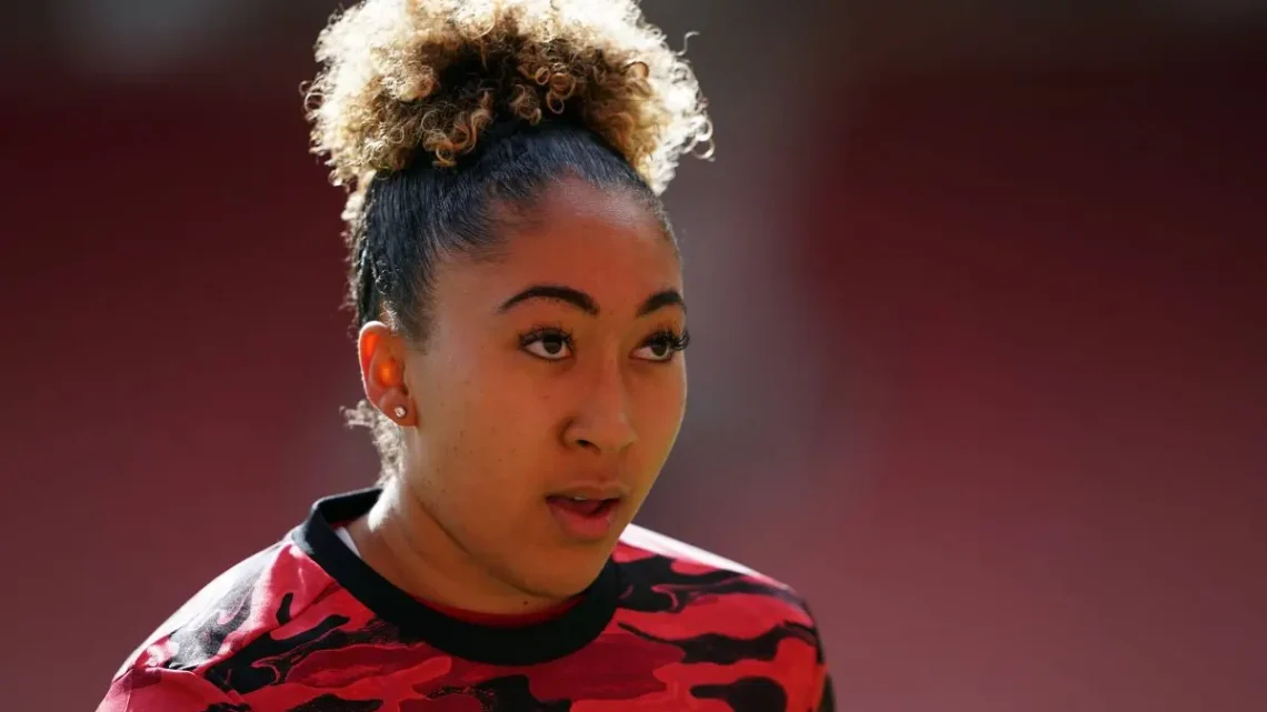 Lauren James Biography: Parents, Net Worth, Salary, Age, Goals, Siblings, Stats, Partner, Boyfriend, Family