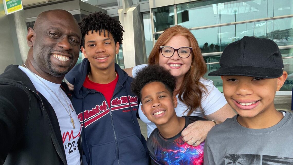 Laurie Idahosa Biography: Parents, Age, Husband, Net Worth, Instagram, Wikipedia, Children Laurie Idahosa Biography: Parents, Age, Husband, Net Worth, Instagram, Wikipedia, Children