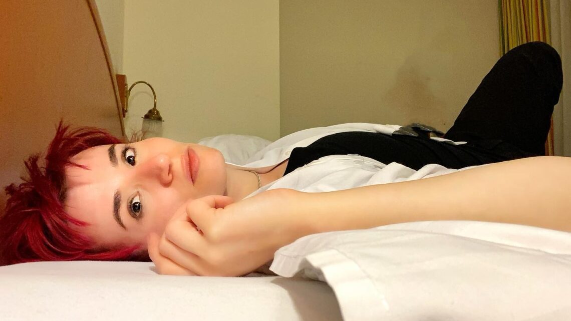 Laurie Penny Biography: Husband, Net Worth, Height, Age, Instagram, Sister, Books Review Laurie Penny Biography: Husband, Net Worth, Height, Age, Instagram, Sister, Books Review