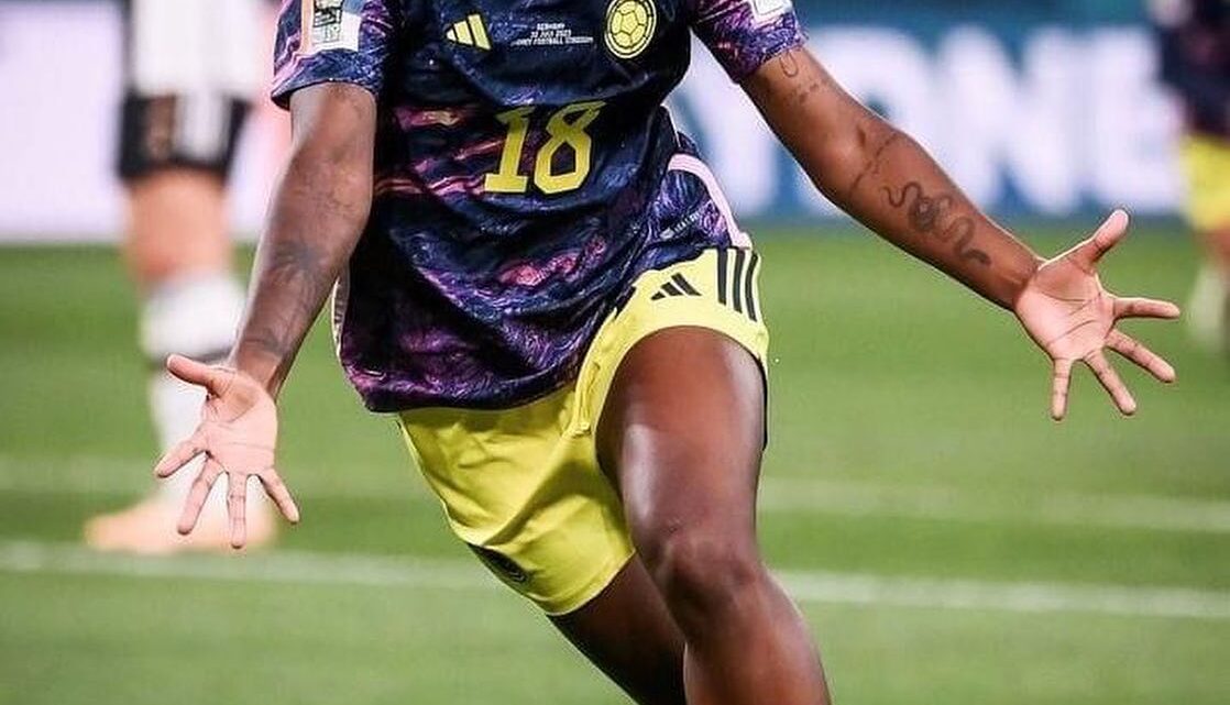 Linda Caicedo Biography: Parents, Boyfriend, Age, Siblings, Net Worth, Stats, Family, Salary, Height, Instagram Linda Caicedo Biography: Parents, Boyfriend, Age, Siblings, Net Worth, Stats, Family, Salary, Height, Instagram