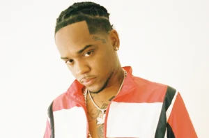 London on da Track