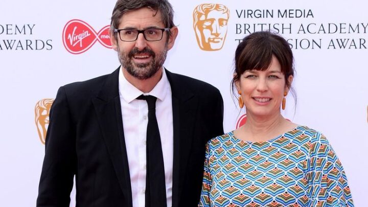 Louis Theroux Biography: Wife, Net Worth, Documentaries, Age, Podcast, Children, Height