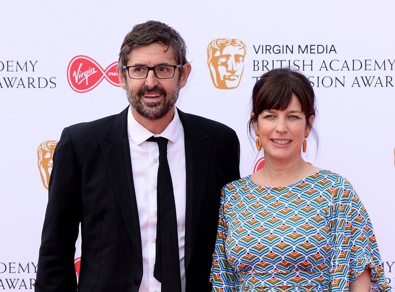 Louis Theroux Biography: Wife, Net Worth, Documentaries, Age, Podcast, Children, Height