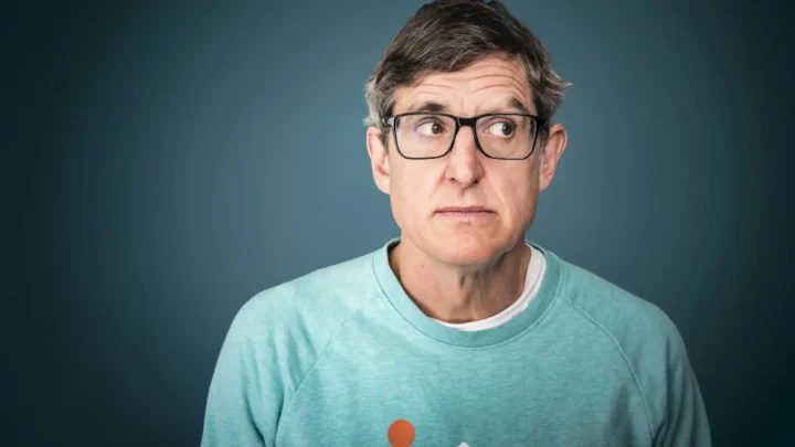 Louis Theroux Biography: Wife, Net Worth, Documentaries, Age, Podcast, Children, Height