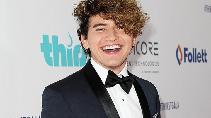 JC Caylen Biography: Height, Age, Net Worth, Twitter, Girlfriend, Instagram, YouTube