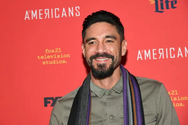 Clayton Cardenas Biography: Net Worth, Wife, Age, Movies, TV Shows