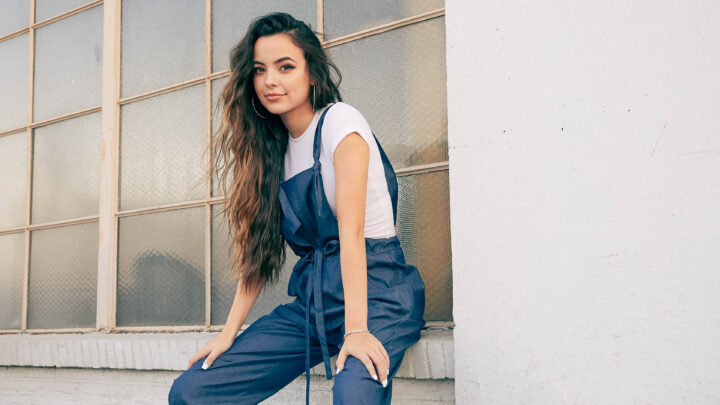 Vanessa Merrell Biography: Boyfriend, Height, Age, Net Worth, YouTube, TikTok, Sister