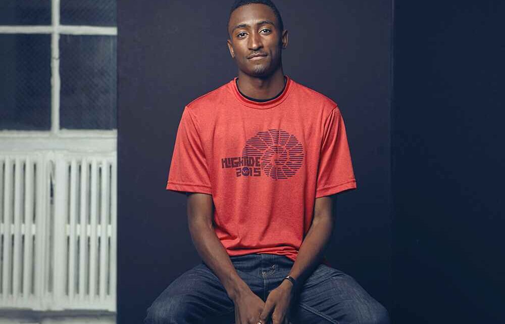 Marques ‘MKBHD’ Brownlee Biography: Net Worth, Age, Wife, Height, Parents, House, Girlfriend Marques ‘MKBHD’ Brownlee Biography: Net Worth, Age, Wife, Height, Parents, House, Girlfriend