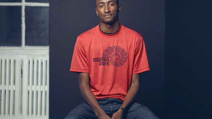 Marques ‘MKBHD’ Brownlee Biography: Net Worth, Age, Wife, Height, Parents, House, Girlfriend
