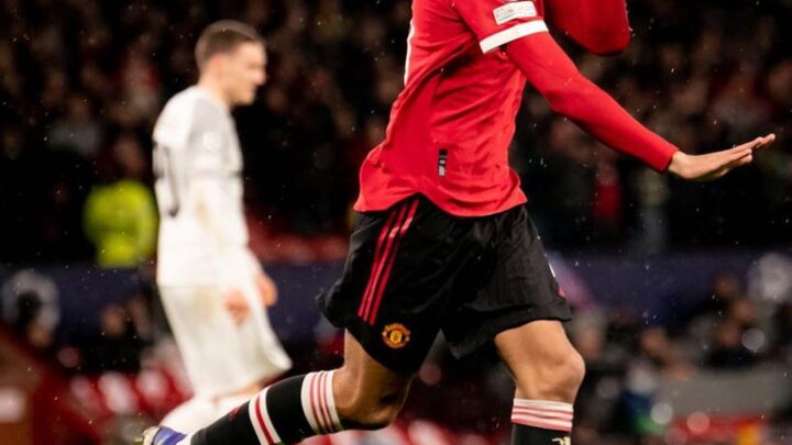 Mason Greenwood Biography: Girlfriend, Age, Salary, Net Worth, Stats, Return, Wife, FIFA, Child, Video