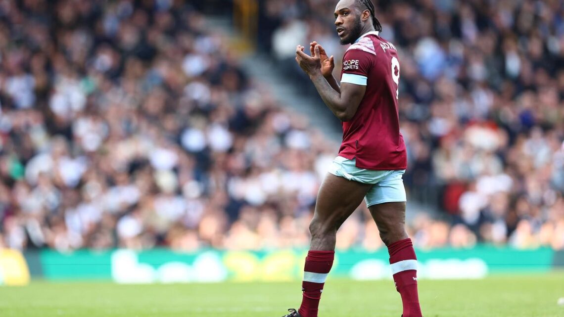 Michail Antonio Biography: Wife, Age, Stats, Net Worth, Salary, FIFA, Height, Nationality, Career Goals, Transfermarkt Michail Antonio Biography: Wife, Age, Stats, Net Worth, Salary, FIFA, Height, Nationality, Career Goals, Transfermarkt