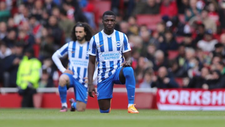 Moises Caicedo Biography: Wife, Age, Sister, Net Worth, Salary, Transfer News, Highlights, Siblings